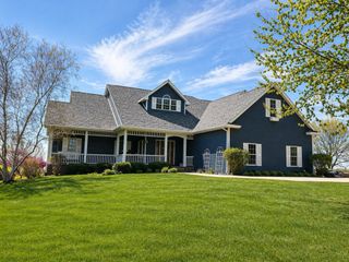 303 S 12th Street, Guthrie Center, IA 50115