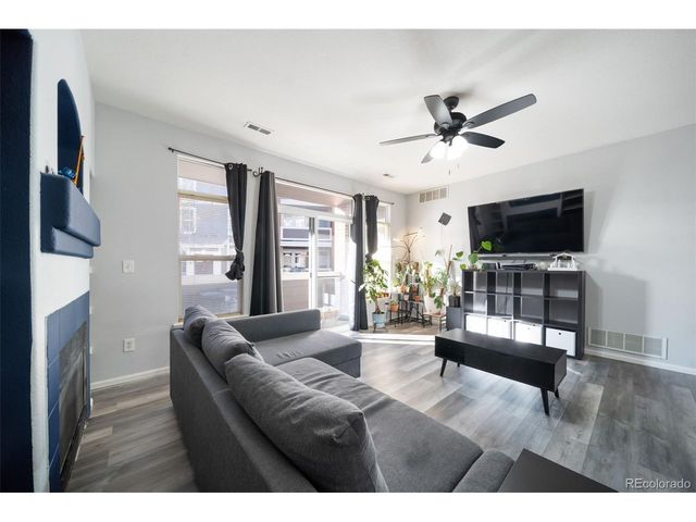 14313 E 1st Dr 107, Aurora, CO 80011