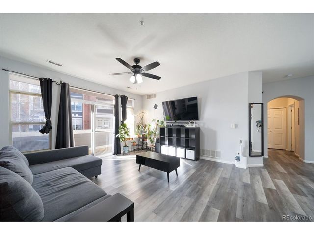 14313 E 1st Dr 107, Aurora, CO 80011