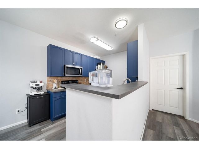 14313 E 1st Dr 107, Aurora, CO 80011