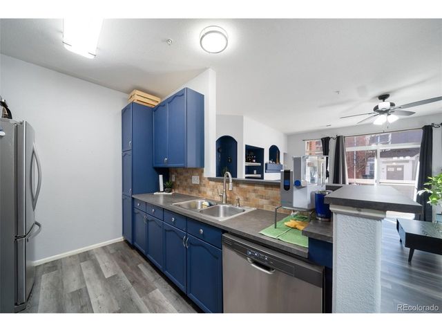 14313 E 1st Dr 107, Aurora, CO 80011