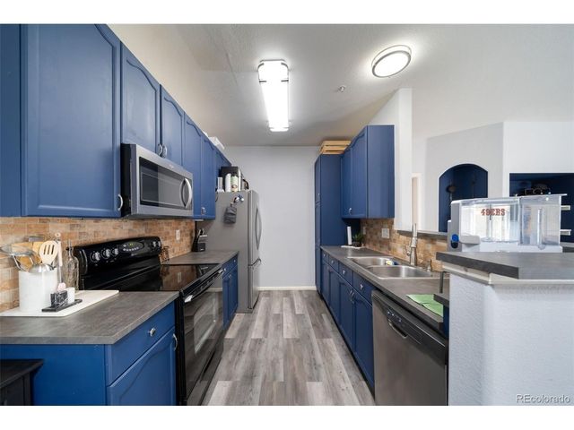 14313 E 1st Dr 107, Aurora, CO 80011