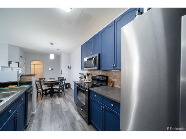 14313 E 1st Dr 107, Aurora, CO 80011