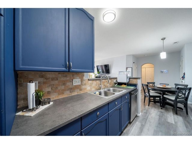 14313 E 1st Dr 107, Aurora, CO 80011