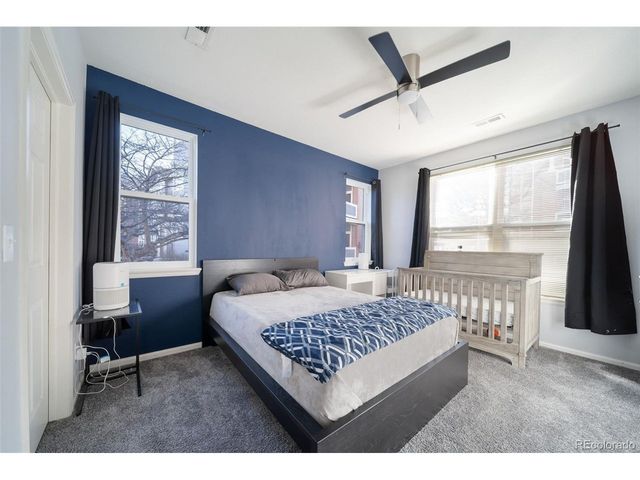 14313 E 1st Dr 107, Aurora, CO 80011