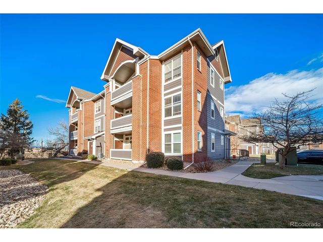 14313 E 1st Dr 107, Aurora, CO 80011