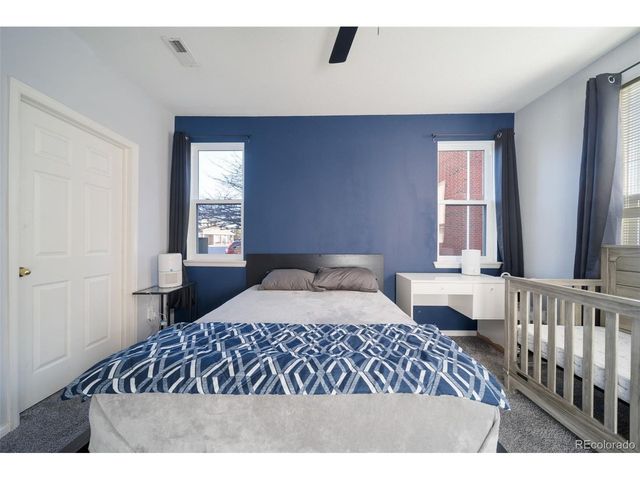 14313 E 1st Dr 107, Aurora, CO 80011