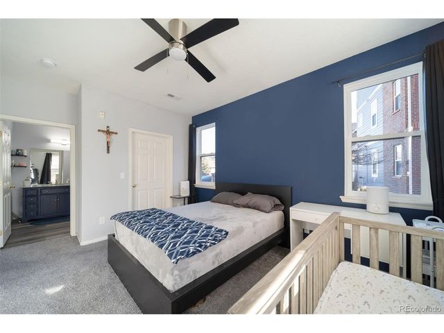 14313 E 1st Dr 107, Aurora, CO 80011