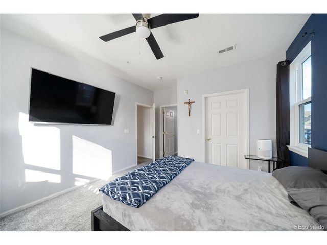 14313 E 1st Dr 107, Aurora, CO 80011