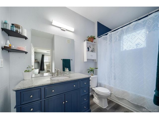 14313 E 1st Dr 107, Aurora, CO 80011