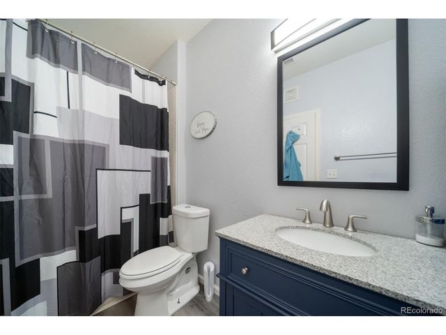 14313 E 1st Dr 107, Aurora, CO 80011