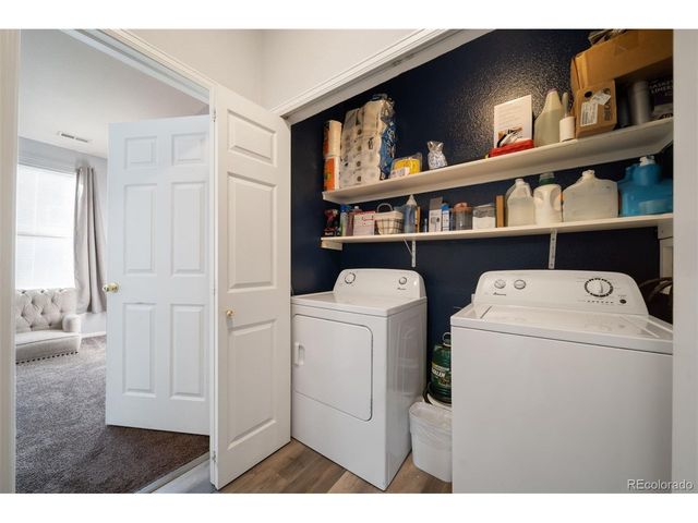 14313 E 1st Dr 107, Aurora, CO 80011