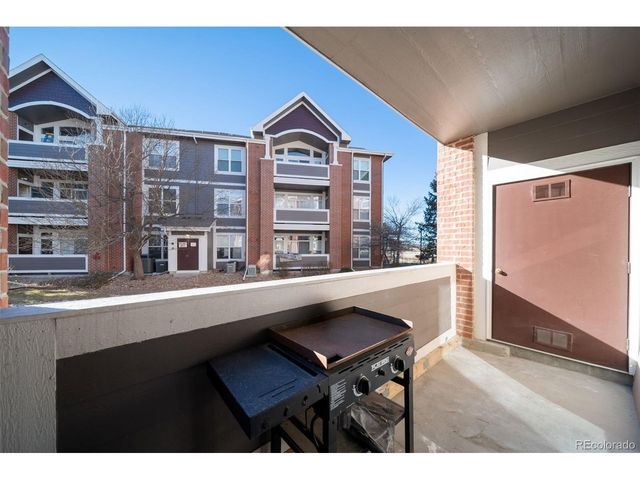 14313 E 1st Dr 107, Aurora, CO 80011