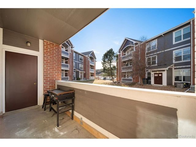 14313 E 1st Dr 107, Aurora, CO 80011