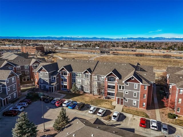 14313 E 1st Dr 107, Aurora, CO 80011