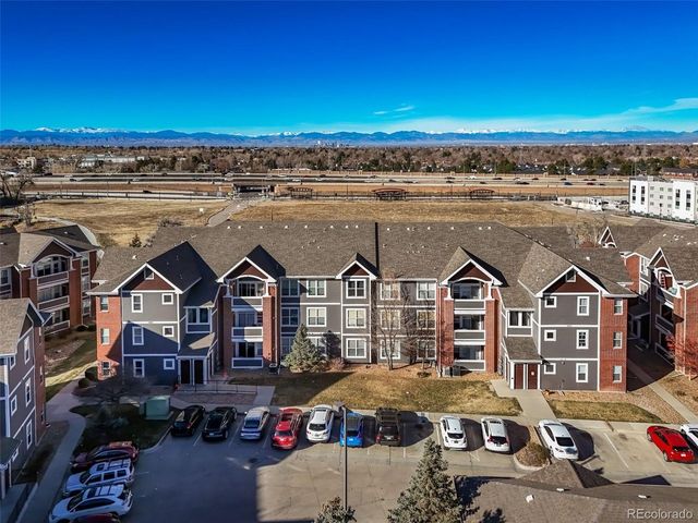 14313 E 1st Dr 107, Aurora, CO 80011