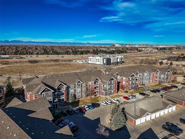 14313 E 1st Dr 107, Aurora, CO 80011