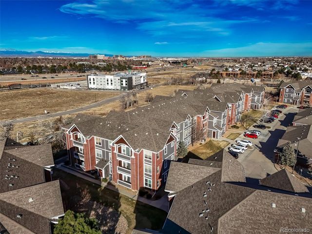 14313 E 1st Dr 107, Aurora, CO 80011
