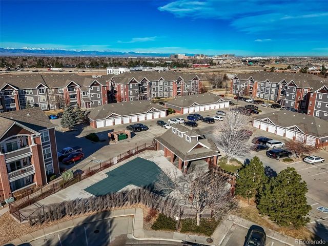 14313 E 1st Dr 107, Aurora, CO 80011