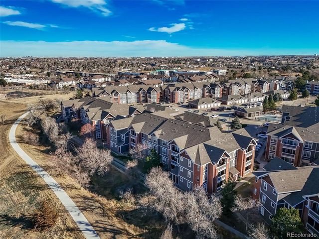 14313 E 1st Dr 107, Aurora, CO 80011
