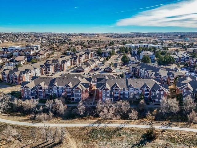 14313 E 1st Dr 107, Aurora, CO 80011