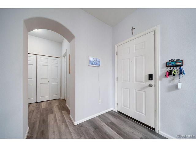 14313 E 1st Dr 107, Aurora, CO 80011