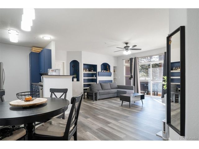 14313 E 1st Dr 107, Aurora, CO 80011