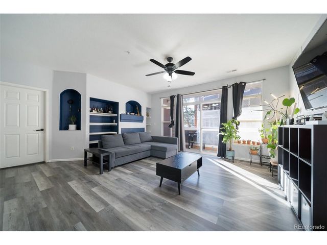 14313 E 1st Dr 107, Aurora, CO 80011