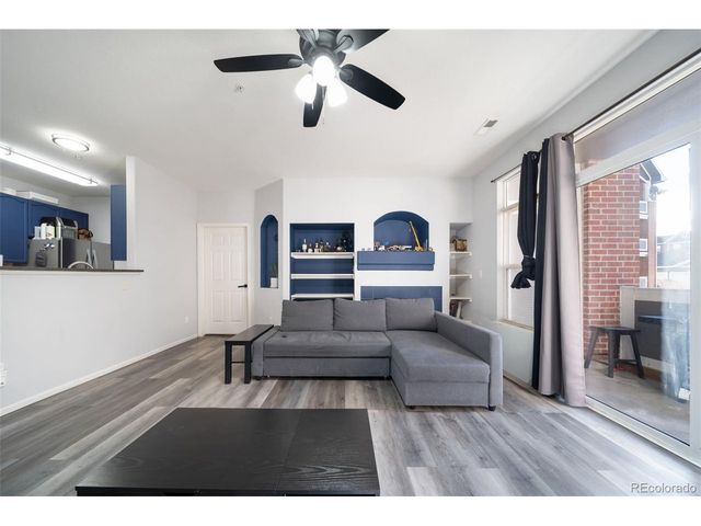 14313 E 1st Dr 107, Aurora, CO 80011