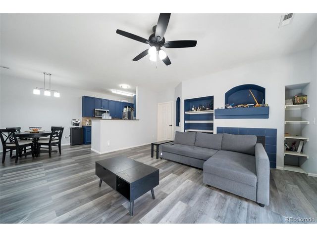 14313 E 1st Dr 107, Aurora, CO 80011