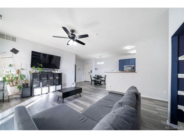 14313 E 1st Dr 107, Aurora, CO 80011