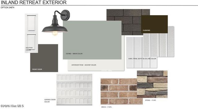 4669 Swimming Lane 16, Shallotte, NC 28470