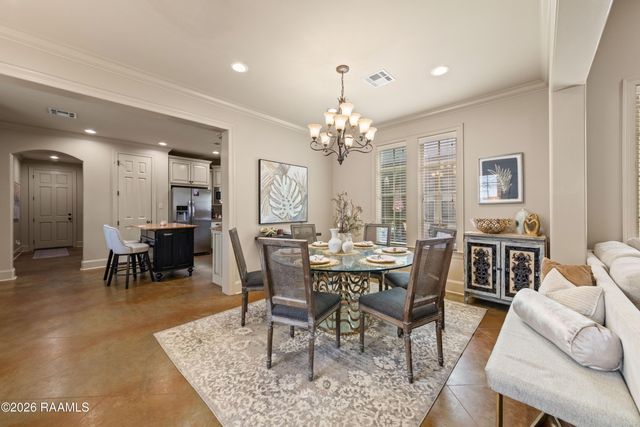 413 Harbor Road, Youngsville, LA 70592