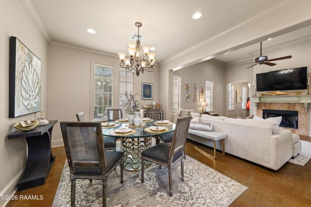 413 Harbor Road, Youngsville, LA 70592