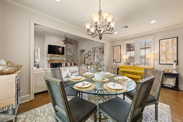 413 Harbor Road, Youngsville, LA 70592