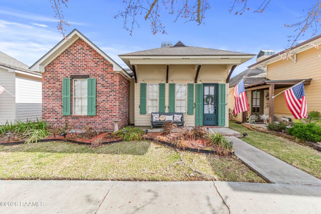 413 Harbor Road, Youngsville, LA 70592