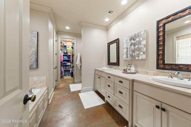 413 Harbor Road, Youngsville, LA 70592