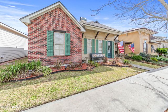 413 Harbor Road, Youngsville, LA 70592