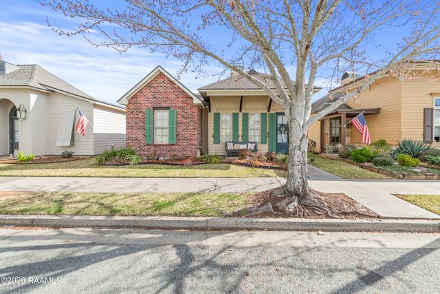 413 Harbor Road, Youngsville, LA 70592