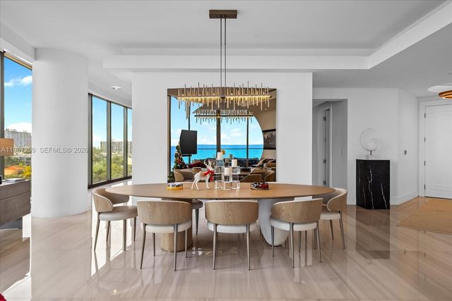 17901 COLLINS 604, Sunny Isles Beach, FL 33160