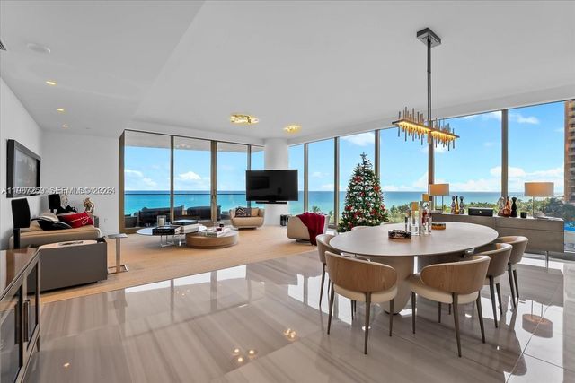 17901 COLLINS 604, Sunny Isles Beach, FL 33160