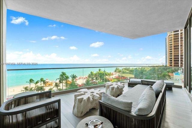17901 COLLINS 604, Sunny Isles Beach, FL 33160