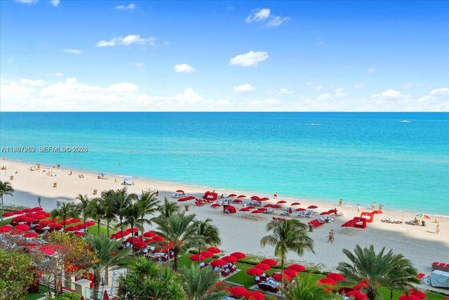 17901 COLLINS 604, Sunny Isles Beach, FL 33160