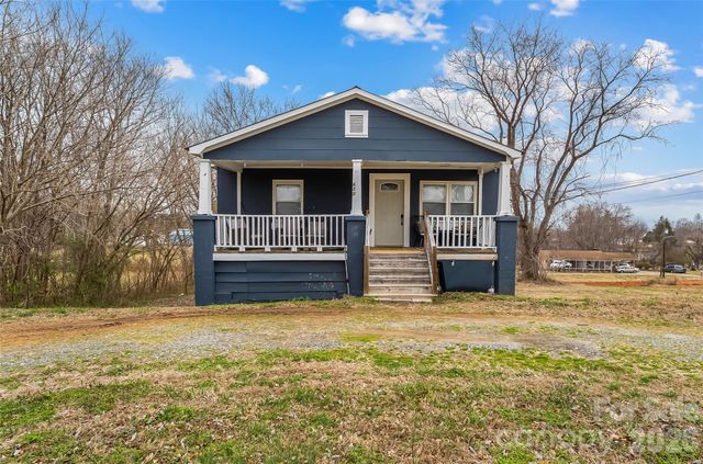 620 Linville Street, Morganton, NC 28655