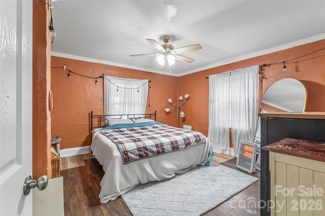 620 Linville Street, Morganton, NC 28655