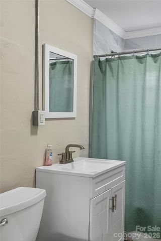 620 Linville Street, Morganton, NC 28655