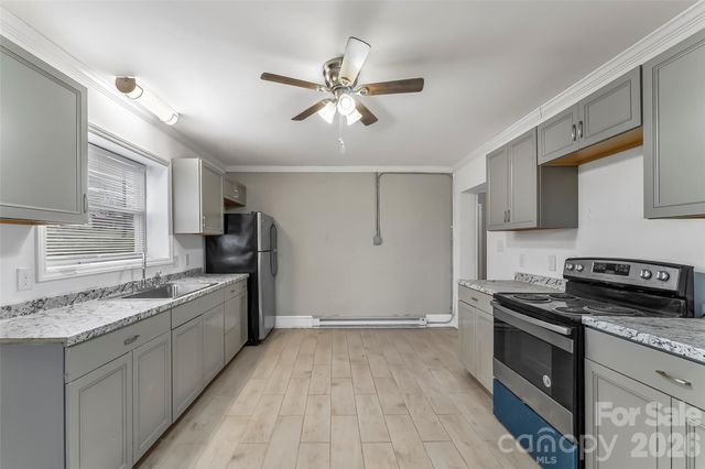 620 Linville Street, Morganton, NC 28655