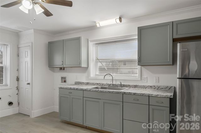 620 Linville Street, Morganton, NC 28655