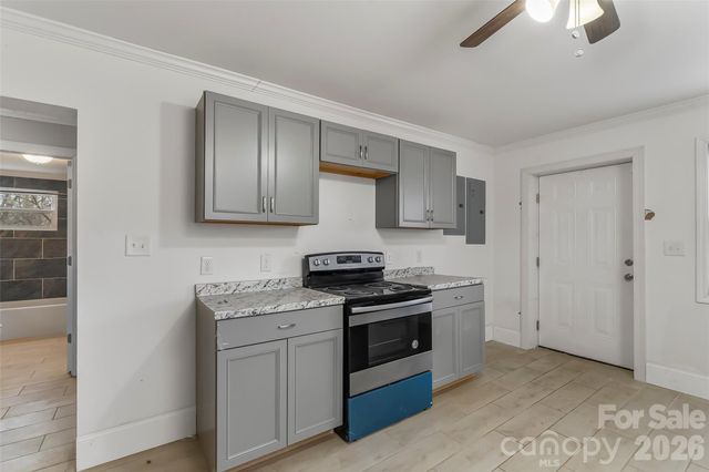 620 Linville Street, Morganton, NC 28655