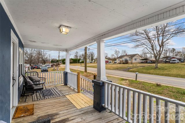 620 Linville Street, Morganton, NC 28655